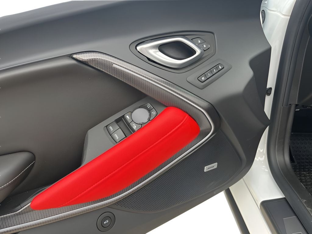 2022 Chevrolet Camaro SS 2SS