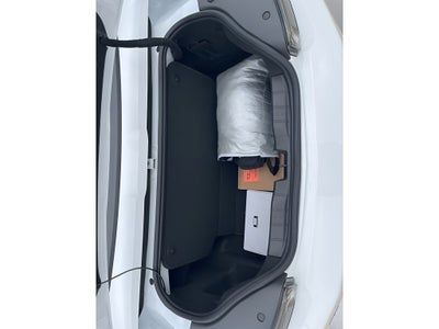 2022 Chevrolet Camaro SS 2SS