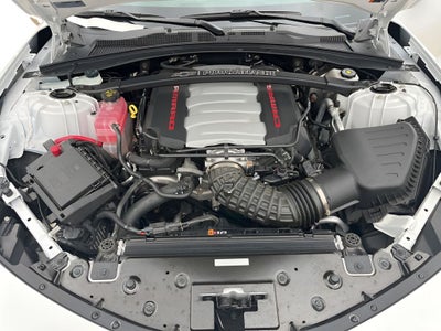 2022 Chevrolet Camaro SS 2SS