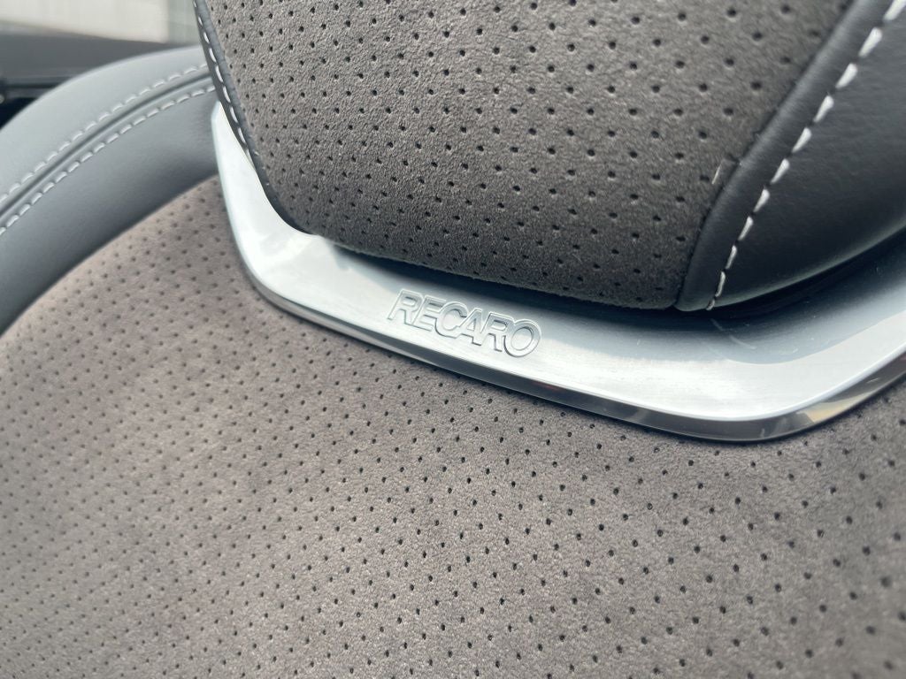 2022 Chevrolet Camaro SS 2SS