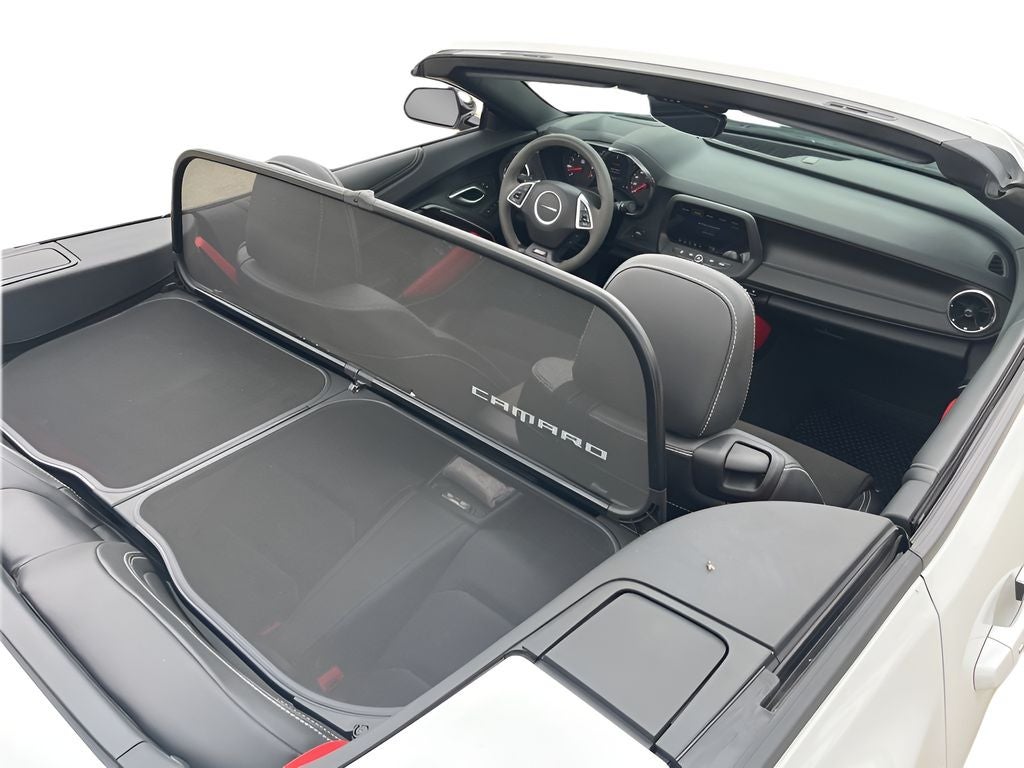 2022 Chevrolet Camaro SS 2SS