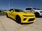2017 Chevrolet Camaro SS 2SS