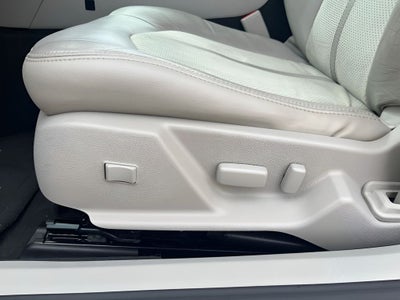 2014 Cadillac CTS-V Base