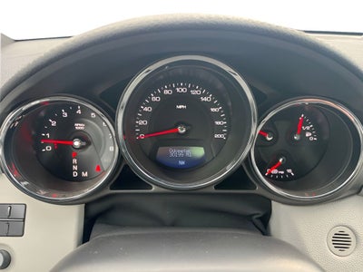 2014 Cadillac CTS-V Base