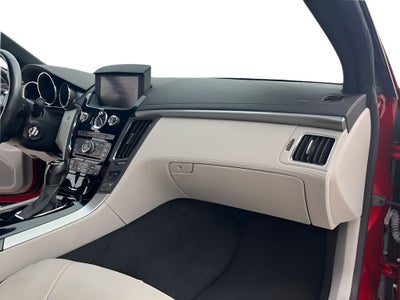 2014 Cadillac CTS-V Base