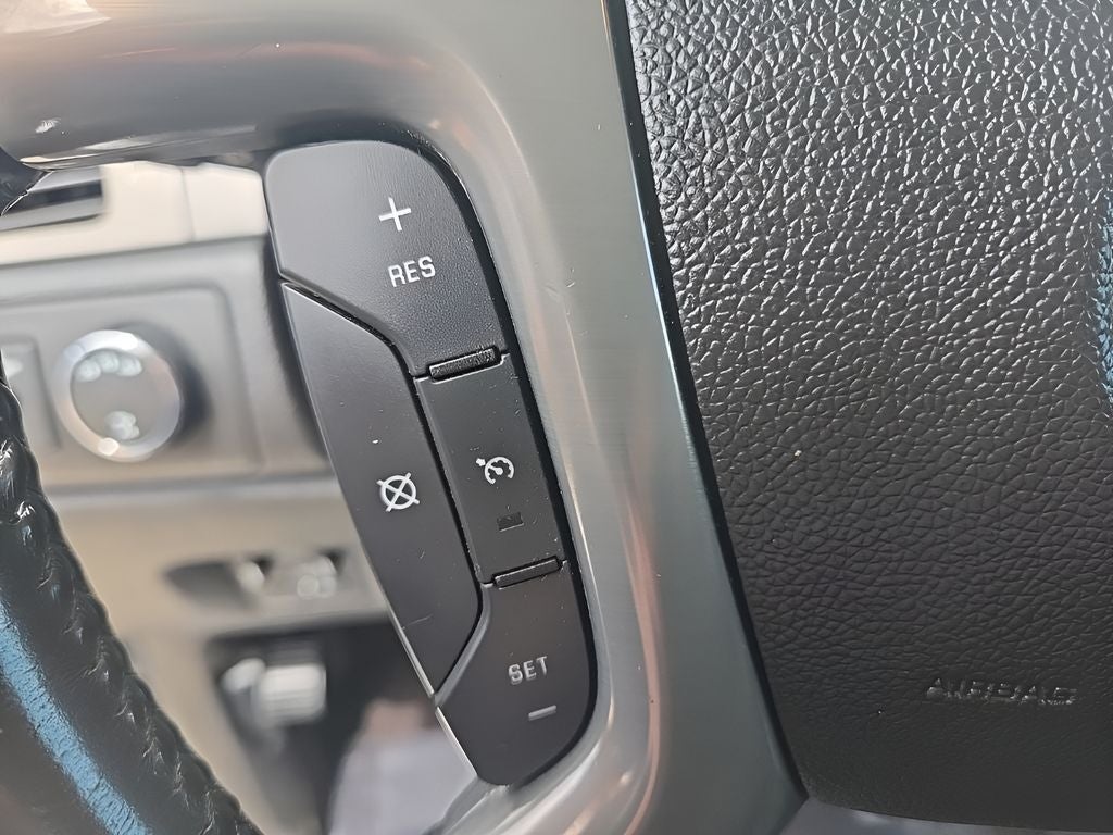 2013 Chevrolet Silverado 2500HD LTZ