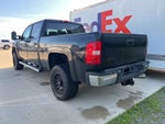 2013 Chevrolet Silverado 2500HD LTZ