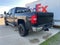 2013 Chevrolet Silverado 2500HD LTZ