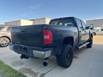 2013 Chevrolet Silverado 2500HD LTZ