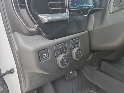 2025 Chevrolet Silverado 3500HD LT