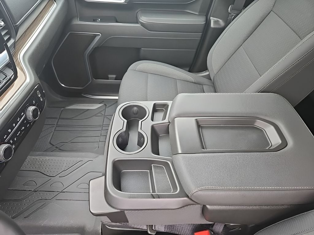 2025 Chevrolet Silverado 3500HD LT