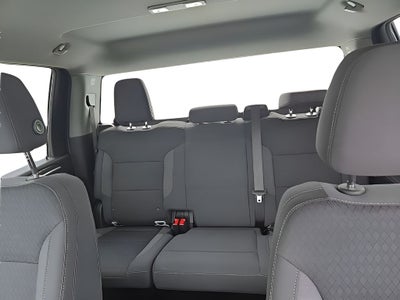 2025 Chevrolet Silverado 3500HD LT