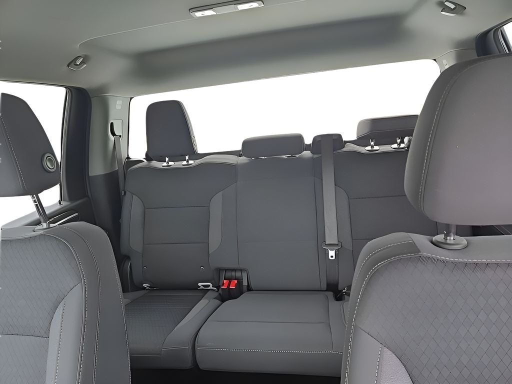 2025 Chevrolet Silverado 3500HD LT