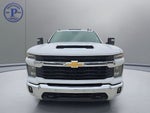 2025 Chevrolet Silverado 3500HD LT