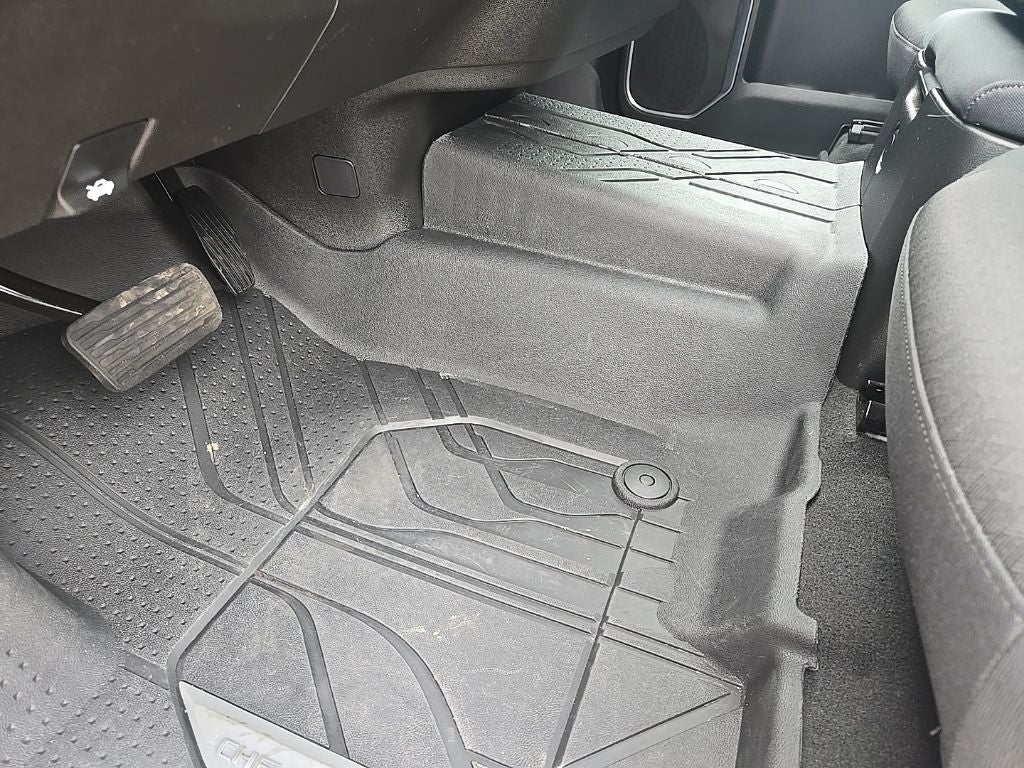 2025 Chevrolet Silverado 3500HD LT