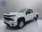 2025 Chevrolet Silverado 3500HD LT