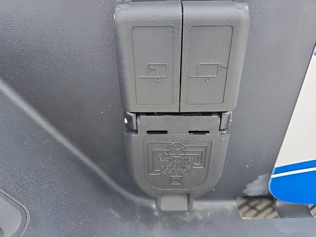 2025 Chevrolet Silverado 3500HD LT