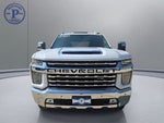 2021 Chevrolet Silverado 2500HD LTZ
