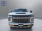 2021 Chevrolet Silverado 2500HD LTZ