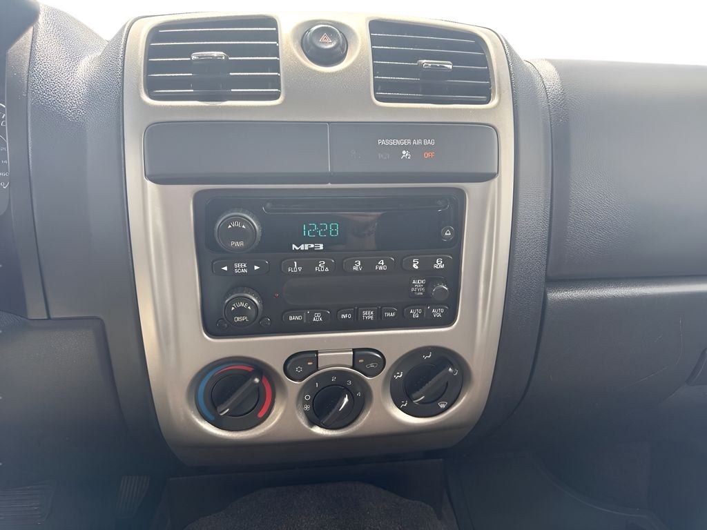 2007 Chevrolet Colorado LT
