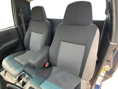 2007 Chevrolet Colorado LT