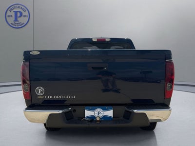 2007 Chevrolet Colorado LT