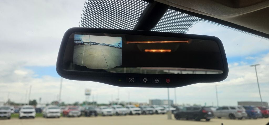 2013 Chevrolet Silverado 1500 LTZ