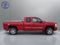 2013 Chevrolet Silverado 1500 LTZ