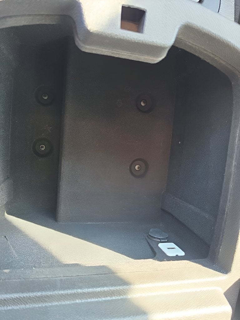 2013 Chevrolet Silverado 1500 LTZ