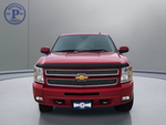 2013 Chevrolet Silverado 1500 LTZ
