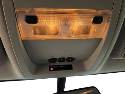 2013 Chevrolet Silverado 1500 LTZ
