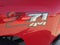 2013 Chevrolet Silverado 1500 LTZ