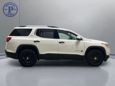 2018 GMC Acadia SLT