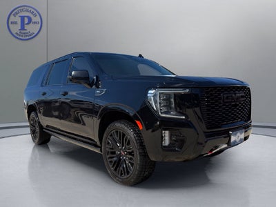 2023 GMC Yukon XL AT4