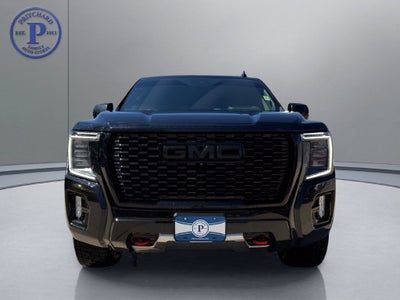 2023 GMC Yukon XL AT4