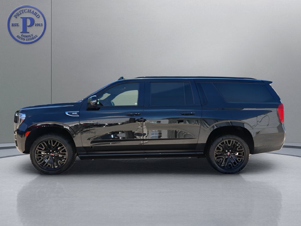 2023 GMC Yukon XL AT4