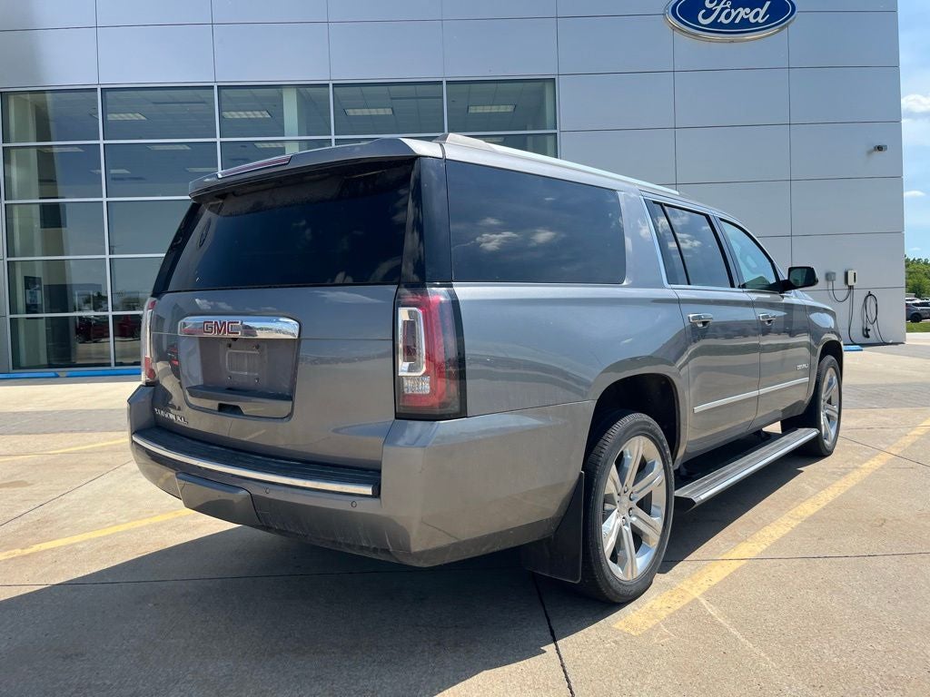 2019 GMC Yukon XL Denali