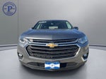 2018 Chevrolet Traverse 3LT