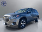 2018 Chevrolet Traverse 3LT