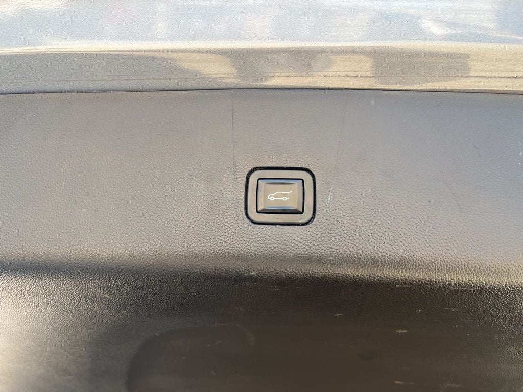 2018 Chevrolet Traverse 3LT