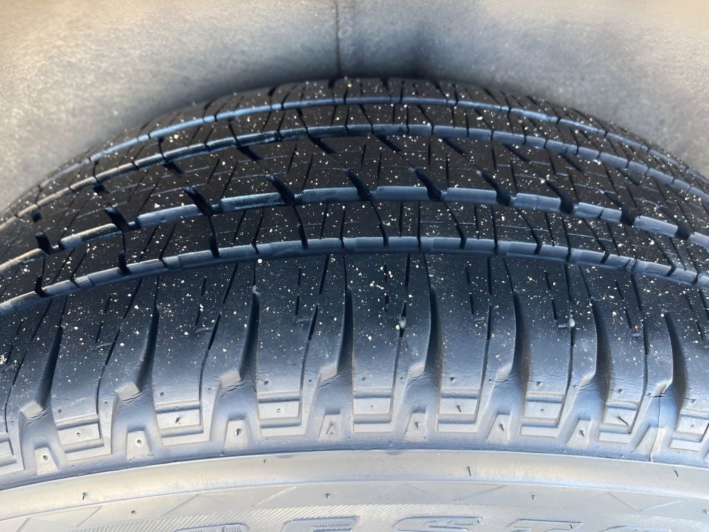 2018 Chevrolet Traverse 3LT