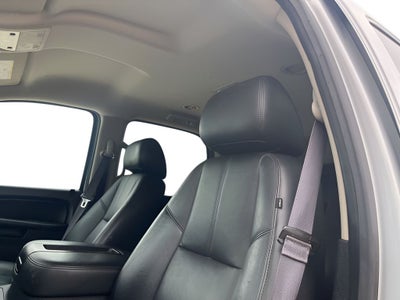 2013 Chevrolet Tahoe LT