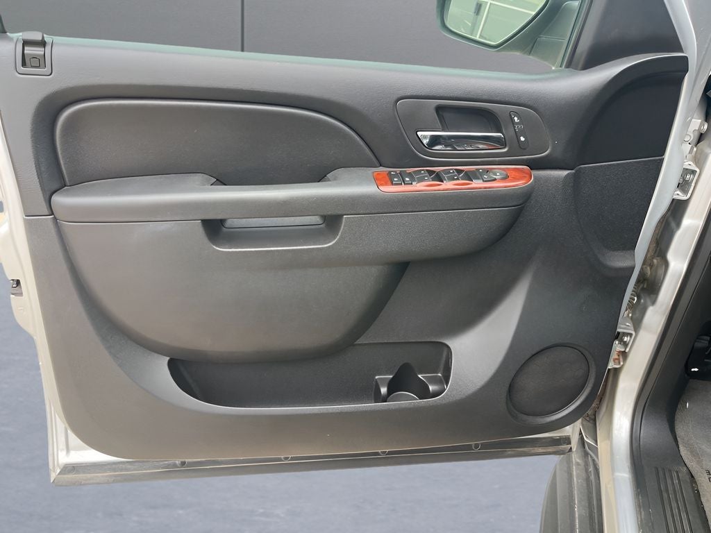 2013 Chevrolet Tahoe LT