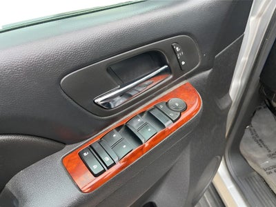 2013 Chevrolet Tahoe LT