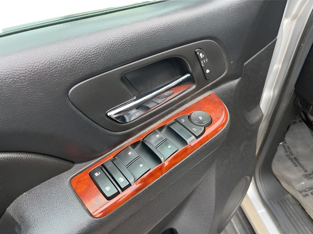 2013 Chevrolet Tahoe LT
