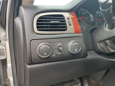 2013 Chevrolet Tahoe LT