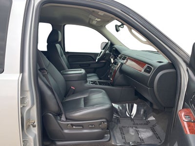 2013 Chevrolet Tahoe LT