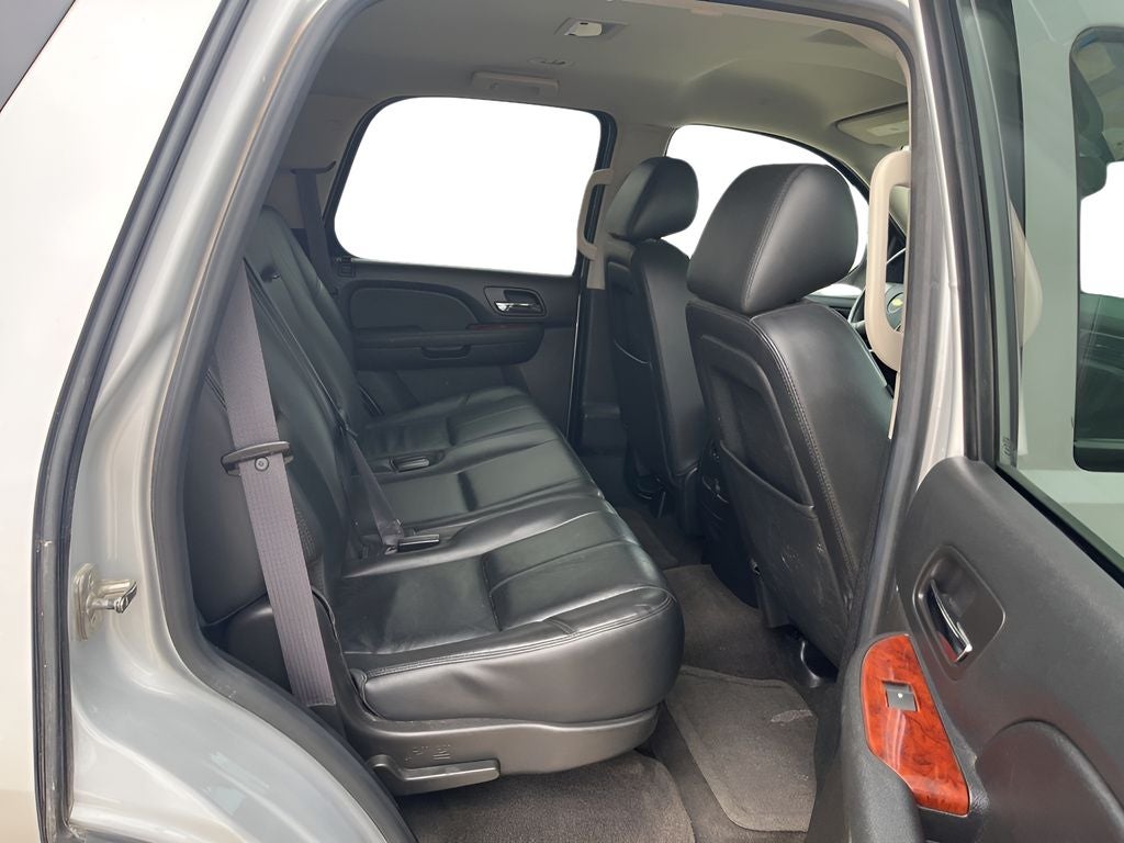 2013 Chevrolet Tahoe LT