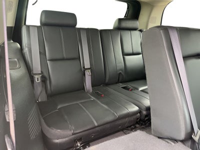 2013 Chevrolet Tahoe LT
