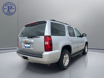 2013 Chevrolet Tahoe LT